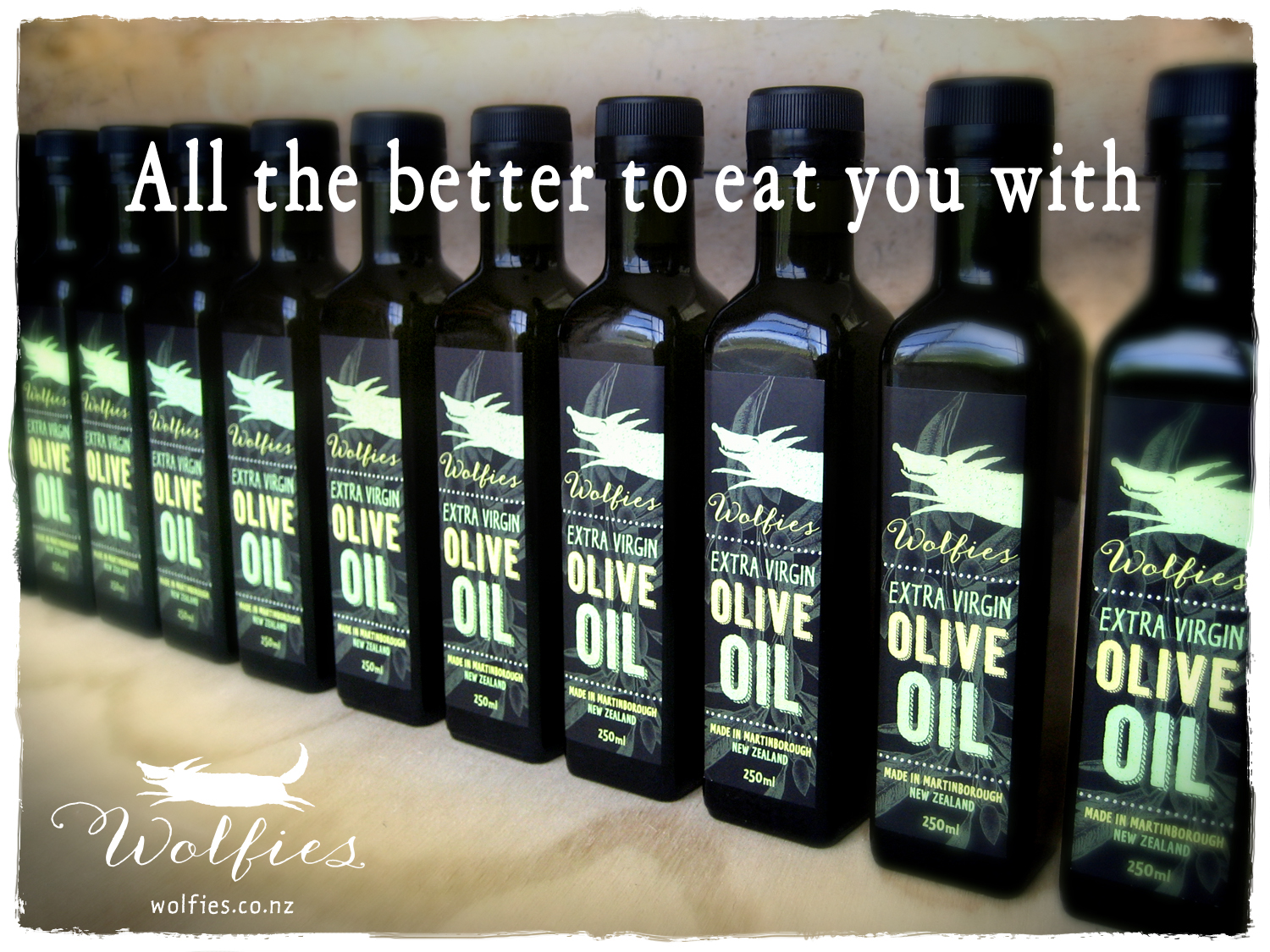 250ml pack eat you with