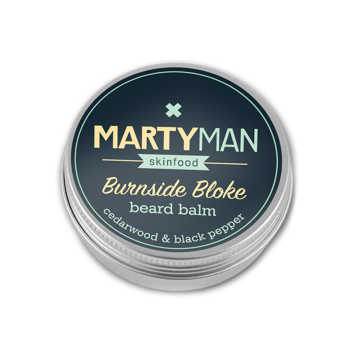 Martyman burnside bloke pack 1000